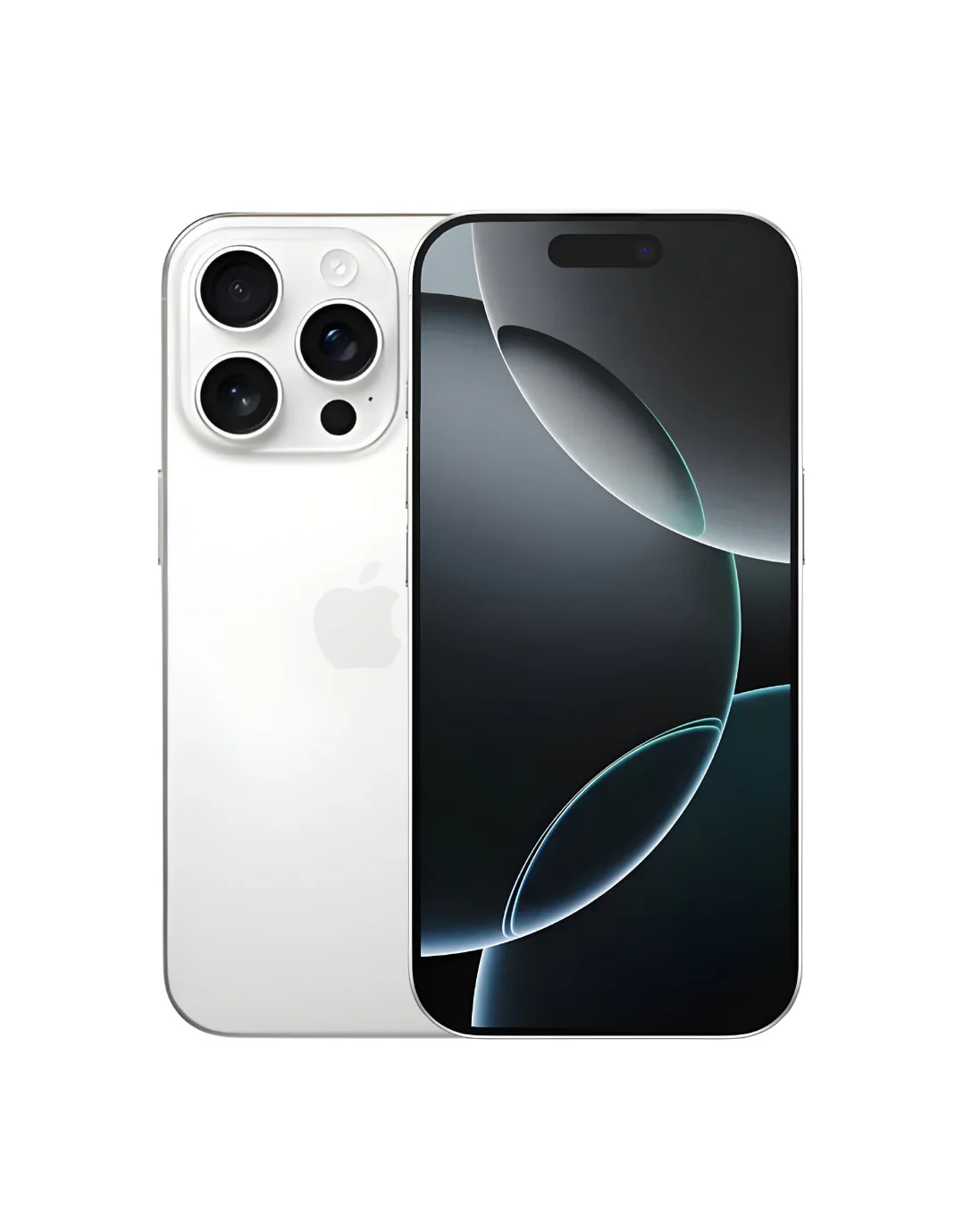 Apple iPhone 16 Pro Max 5G Refurbished - Image 12
