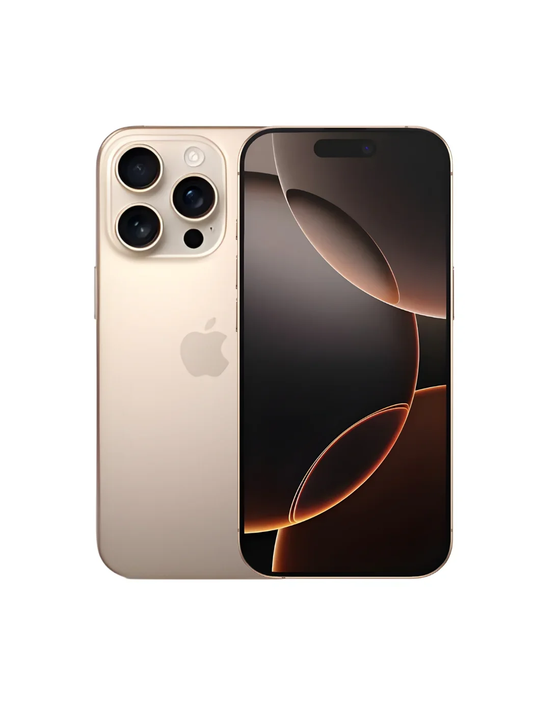 Apple iPhone 16 Pro Max 5G Refurbished - Image 6