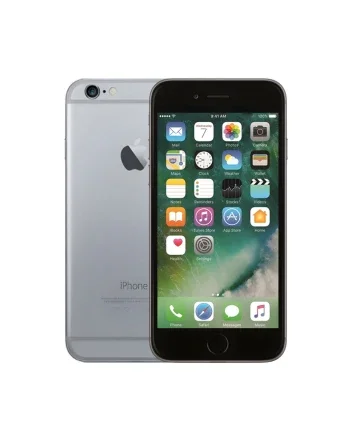 Apple iPhone 6 4G Refurbished - Image 9