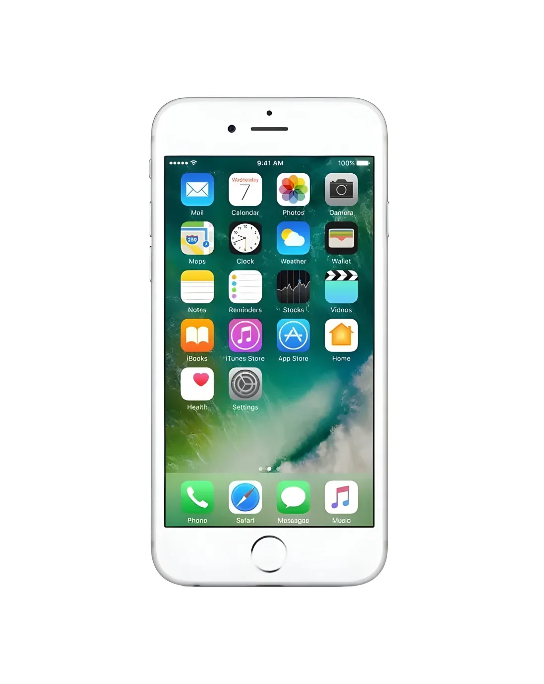 Apple iPhone 6s 4G Refurbished - Image 10