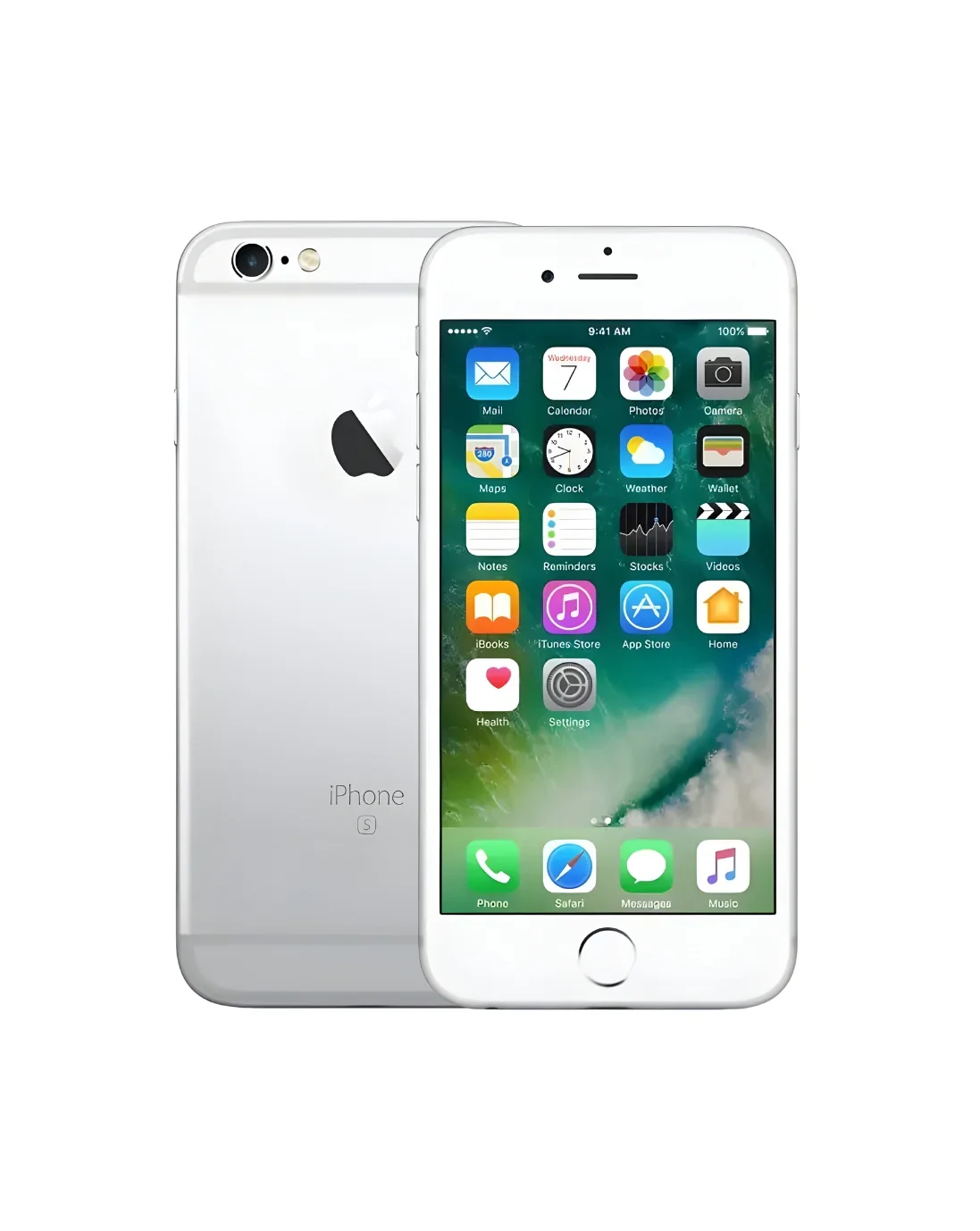 Apple iPhone 6s 4G Refurbished - Image 12