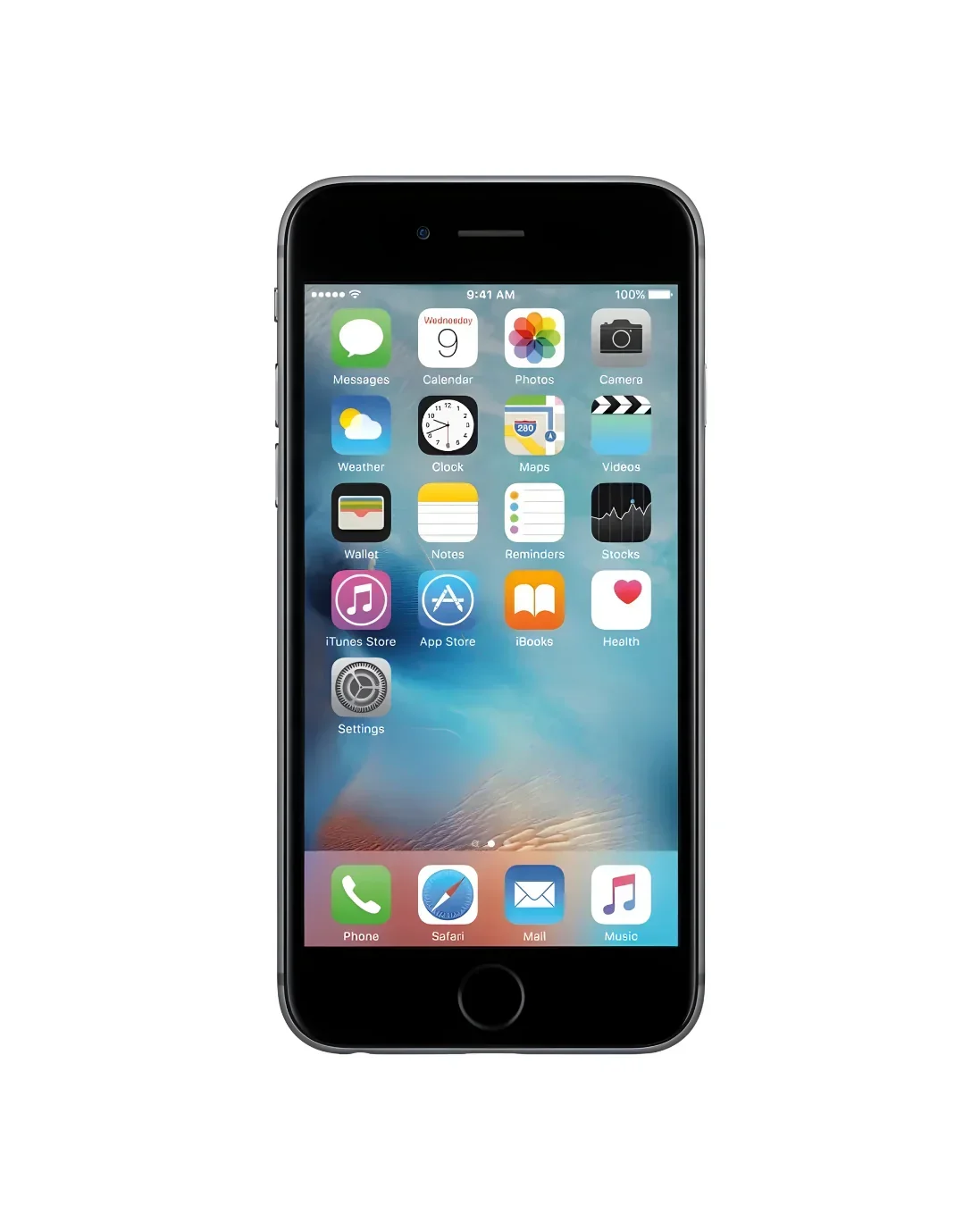 Apple iPhone 6s 4G Refurbished - Image 4