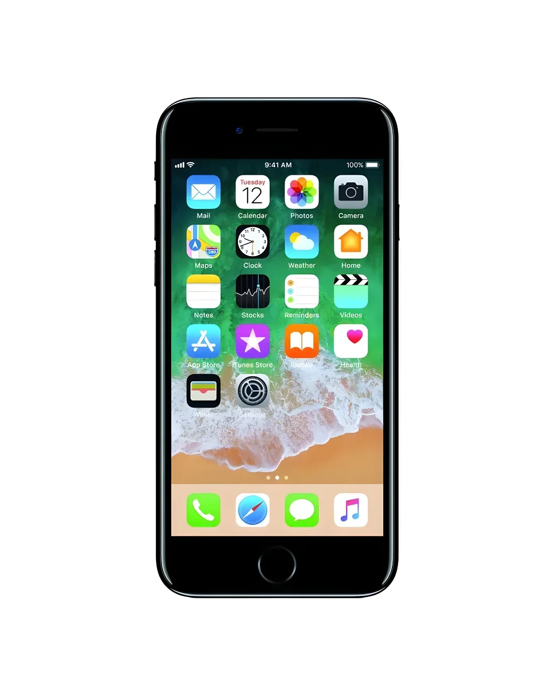Apple iPhone 7 4G Refurbished - Image 13