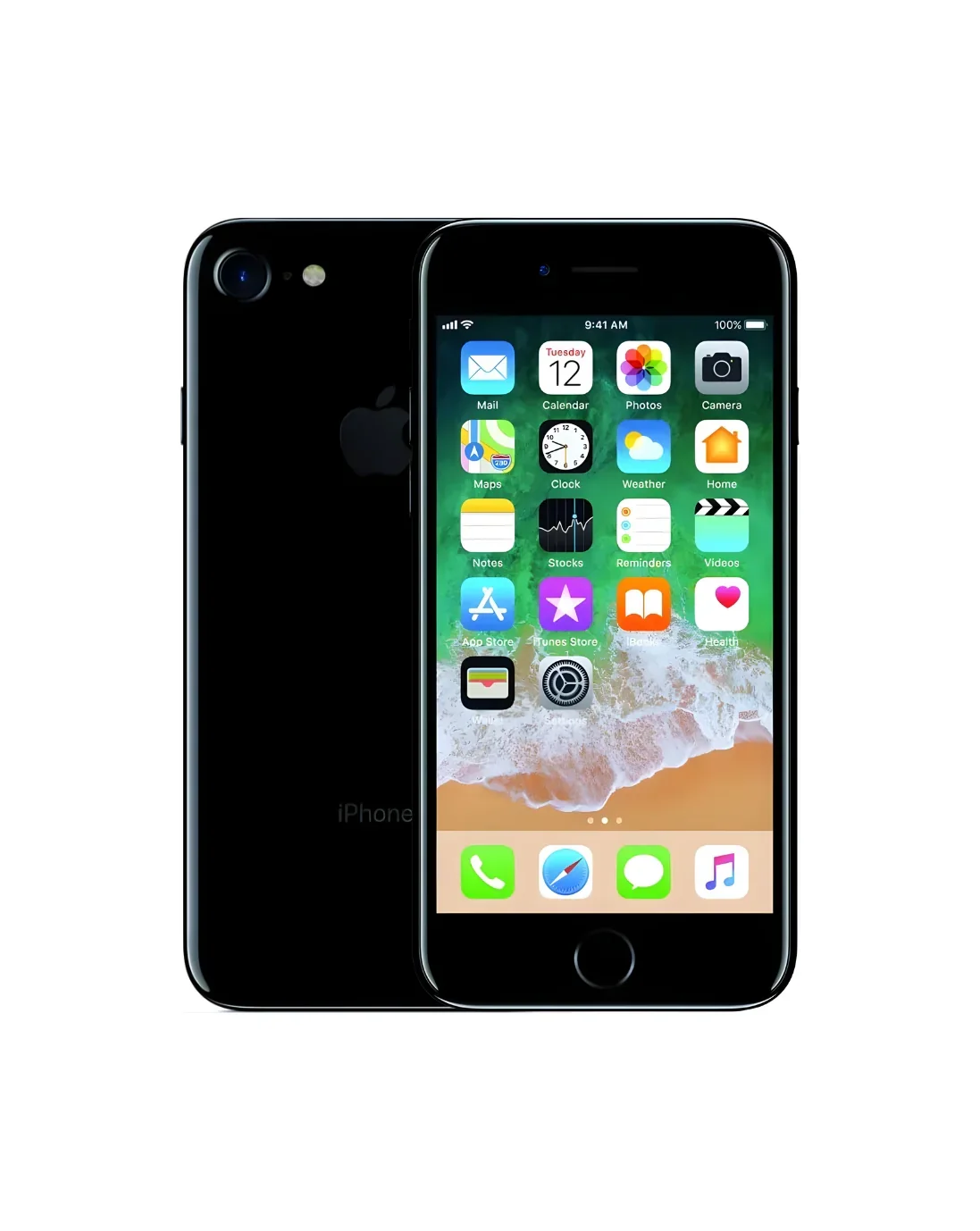 Apple iPhone 7 4G Refurbished - Image 15