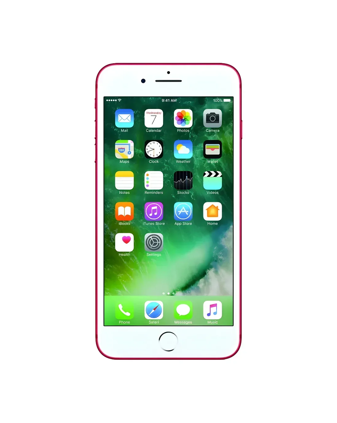 Apple iPhone 7 4G Refurbished - Image 4