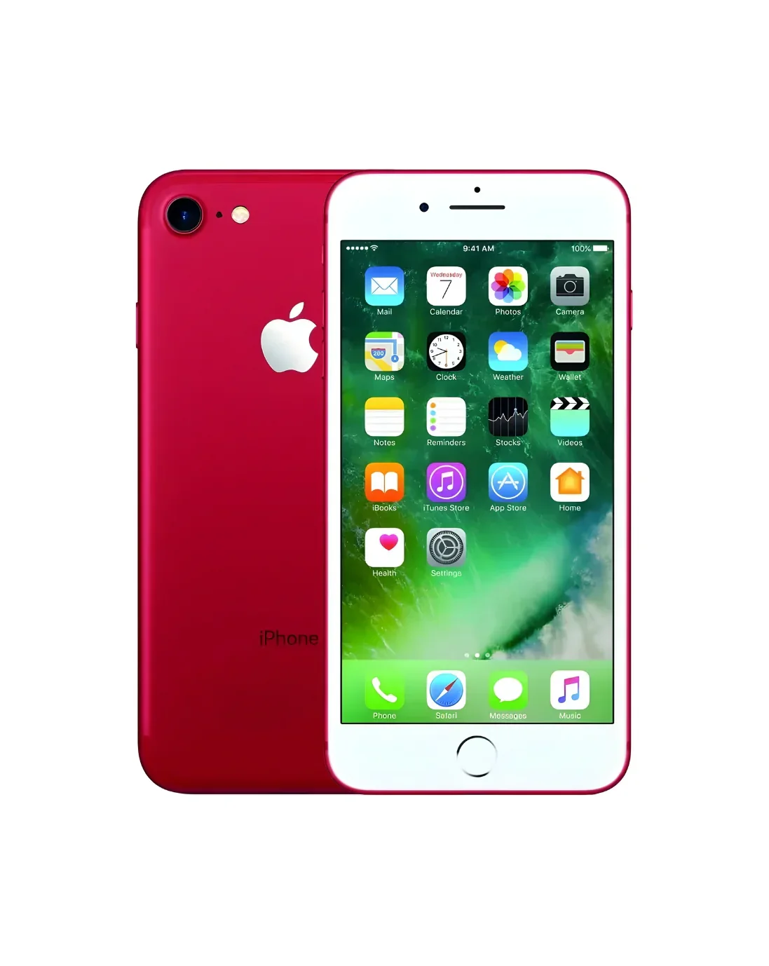 Apple iPhone 7 4G Refurbished - Image 6