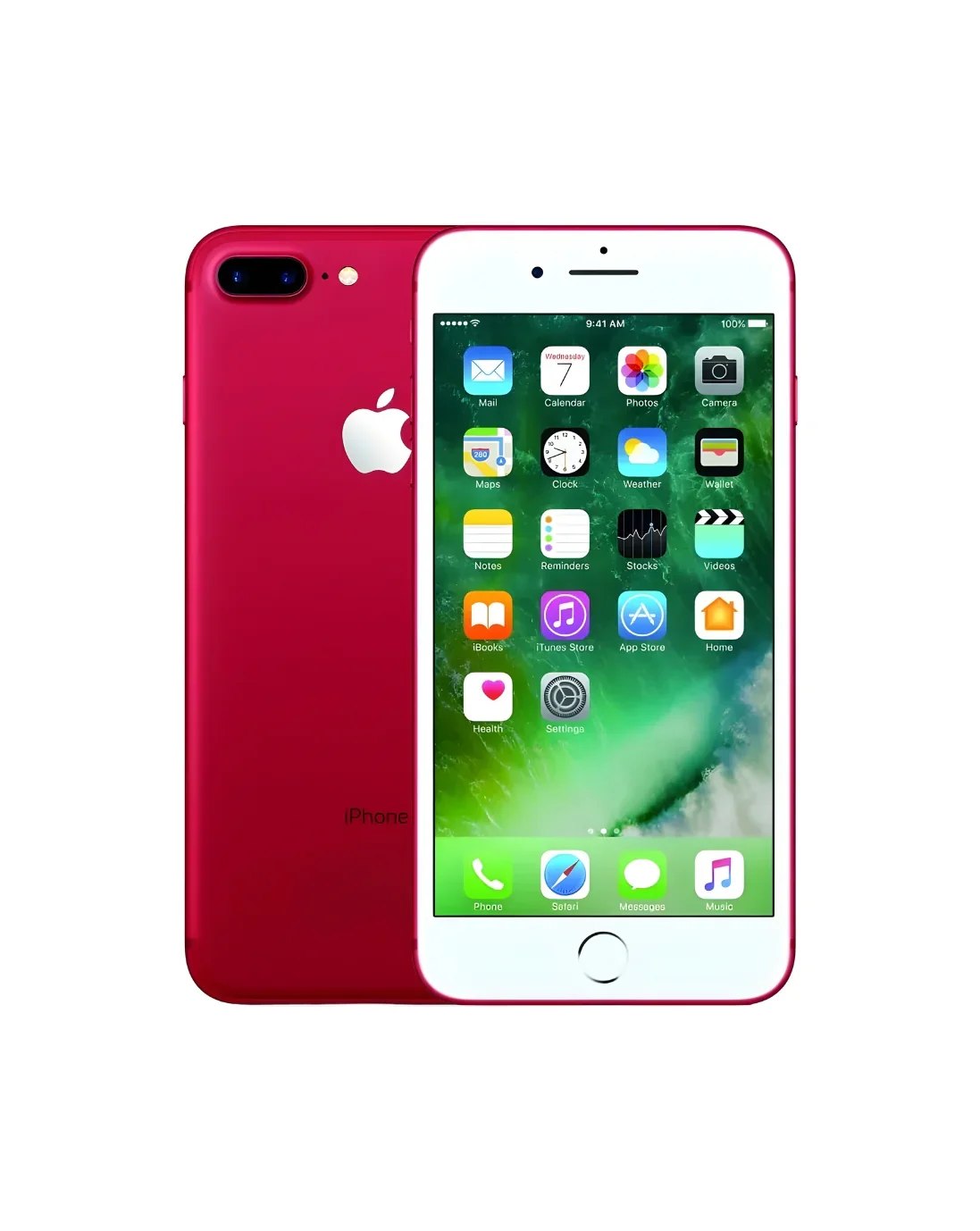 Apple iPhone 7 Plus 4G Refurbished - Image 12