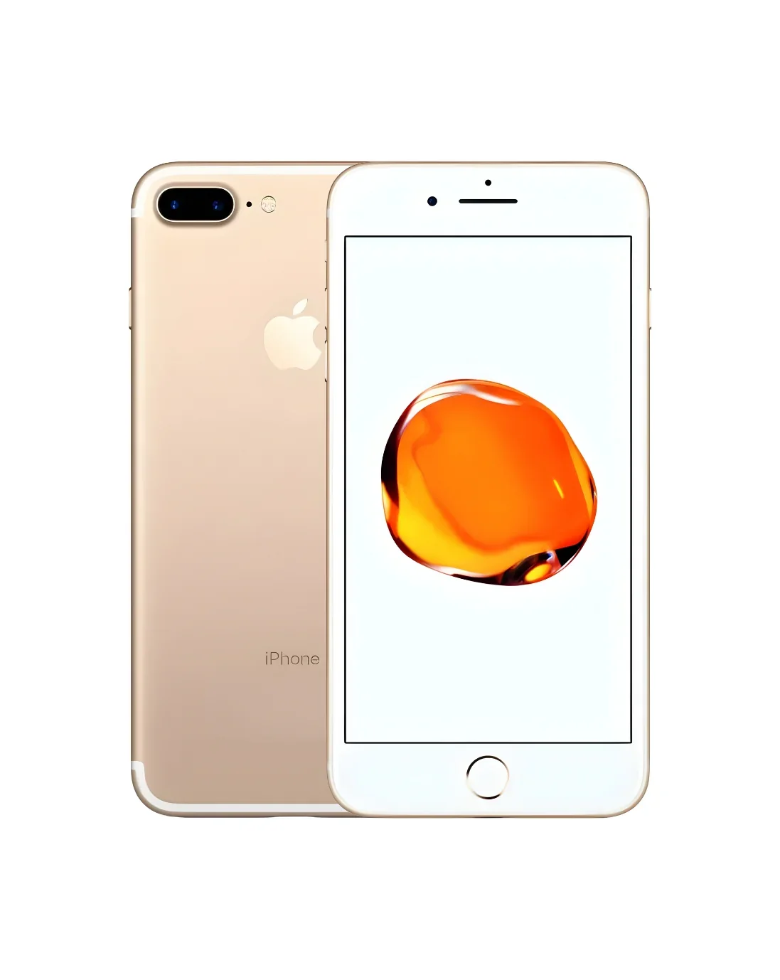 Apple iPhone 7 Plus 4G Refurbished - Image 6