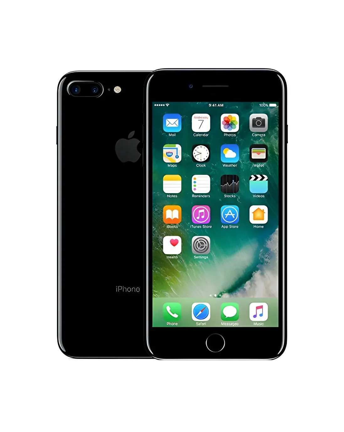 Apple iPhone 7 Plus 4G Refurbished - Image 9