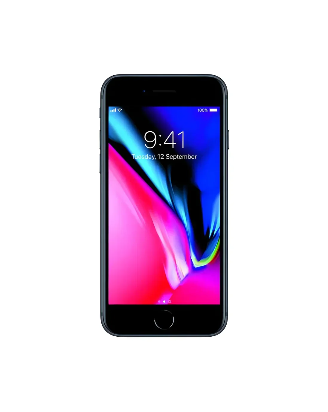 Apple iPhone 8 4G Refurbished - Image 11