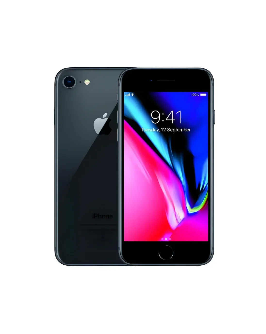 Apple iPhone 8 4G Refurbished - Image 12