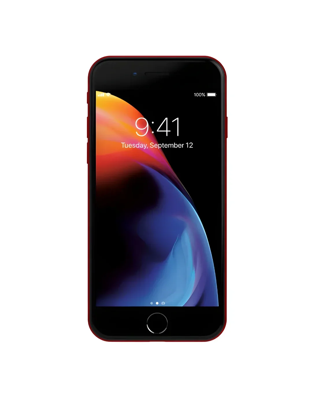 Apple iPhone 8 4G Refurbished - Image 5