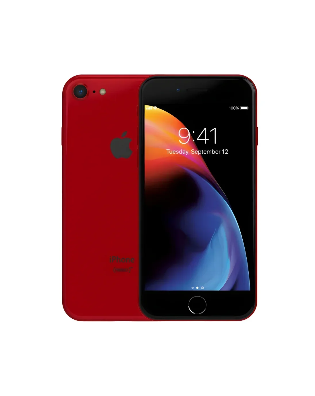 Apple iPhone 8 4G Refurbished - Image 6