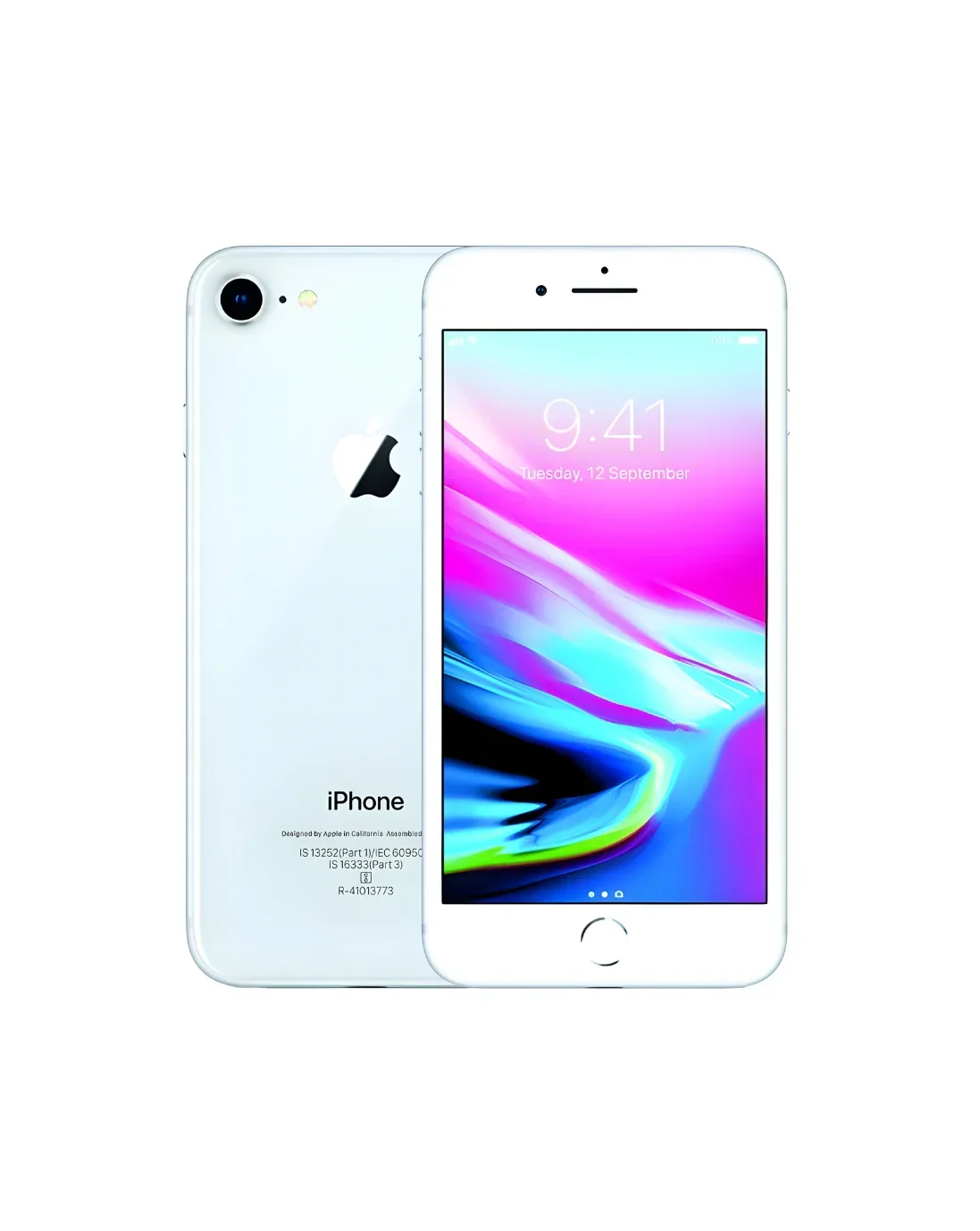 Apple iPhone 8 4G Refurbished - Image 9