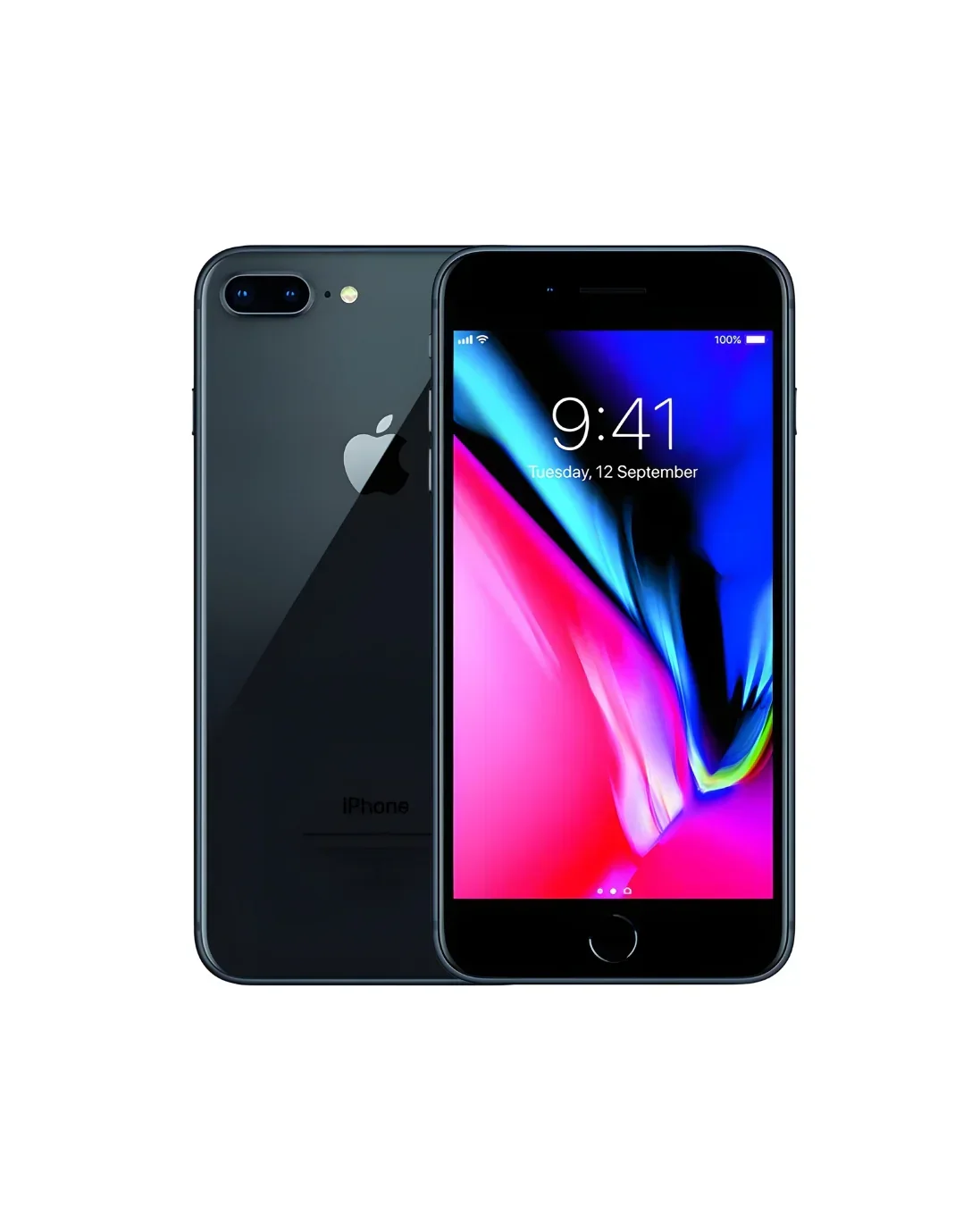 Apple iPhone 8 Plus 4G Refurbished - Image 12