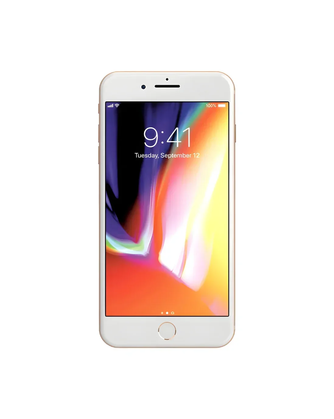 Apple iPhone 8 Plus 4G Refurbished - Image 2