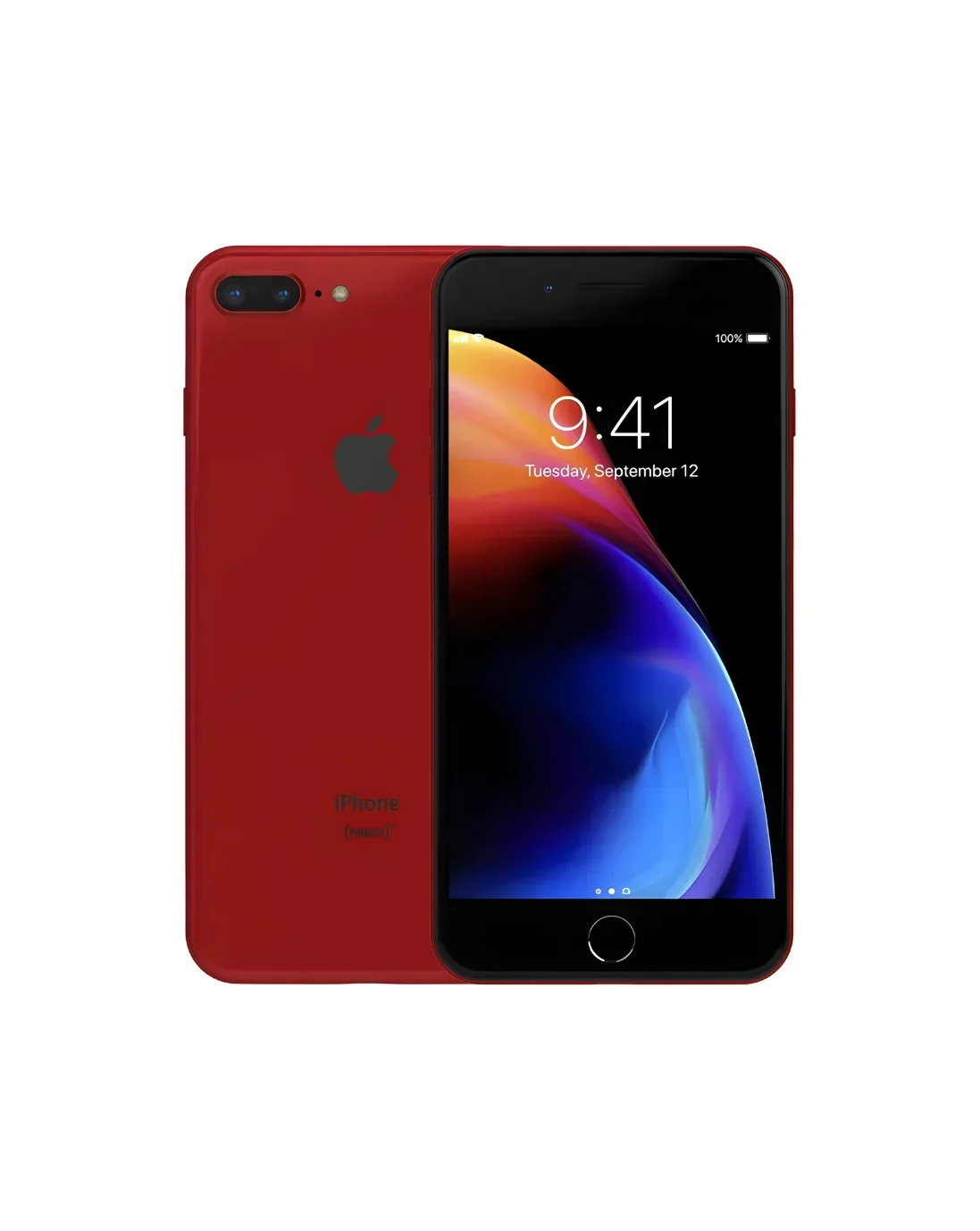 Apple iPhone 8 Plus 4G Refurbished - Image 6