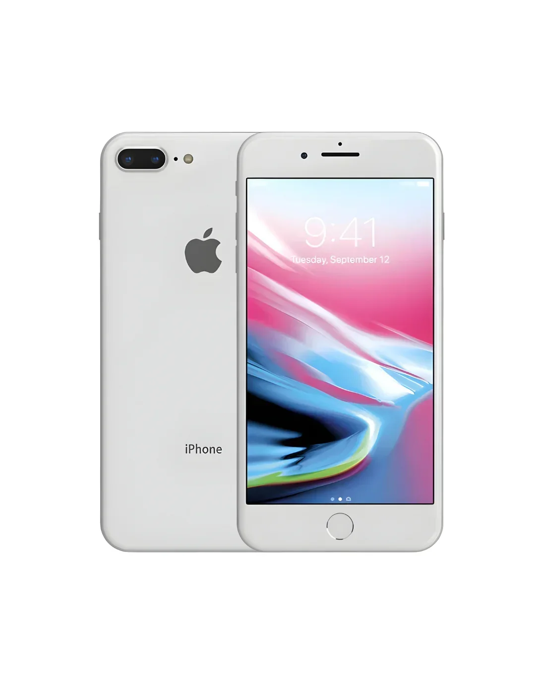 Apple iPhone 8 Plus 4G Refurbished - Image 9