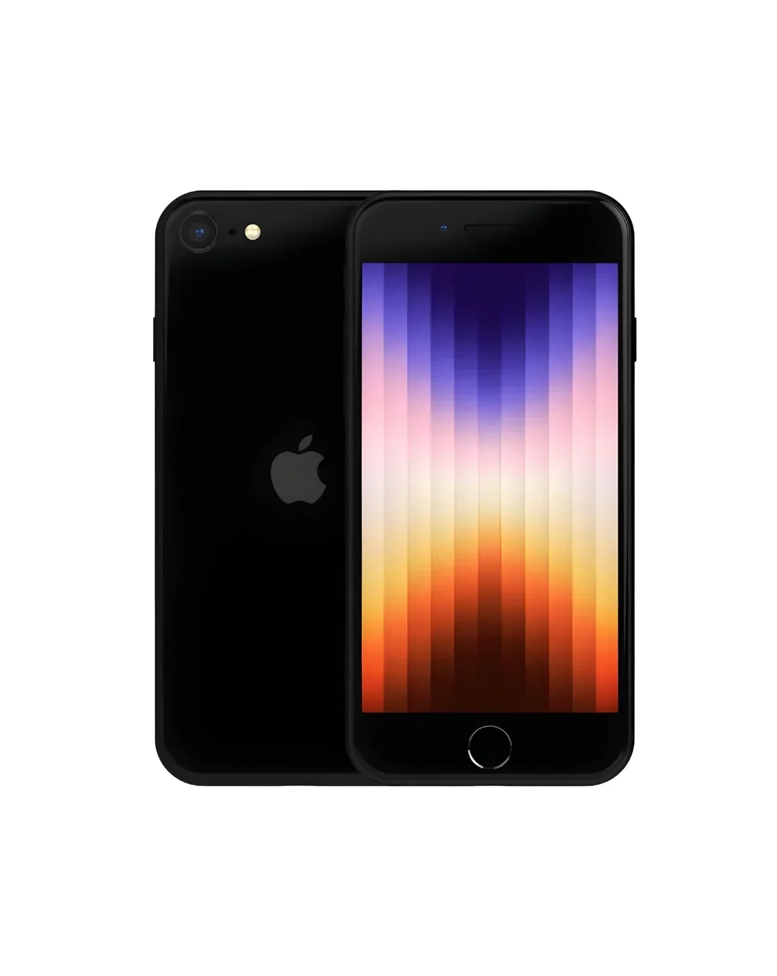 Apple iPhone SE (2020) 4G Refurbished - Image 3