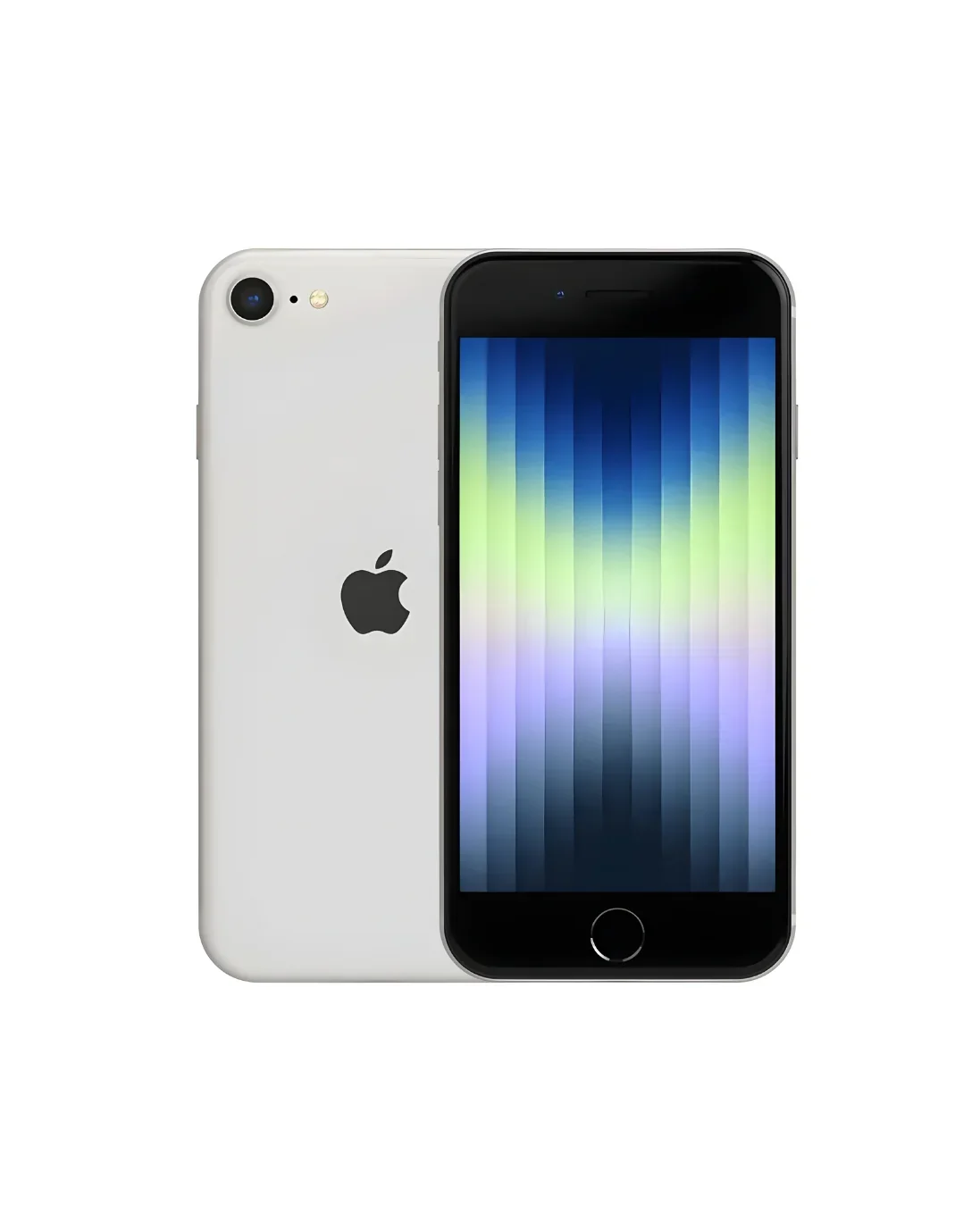 Apple iPhone SE (2020) 4G Refurbished - Image 9