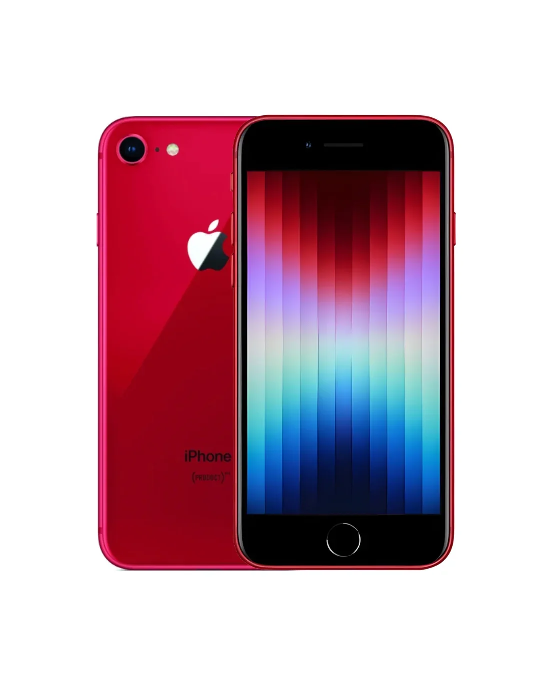Apple iPhone SE 3rd Gen 5G Refurbished - Image 3