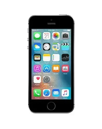 Apple iPhone SE 4G Refurbished - Image 11