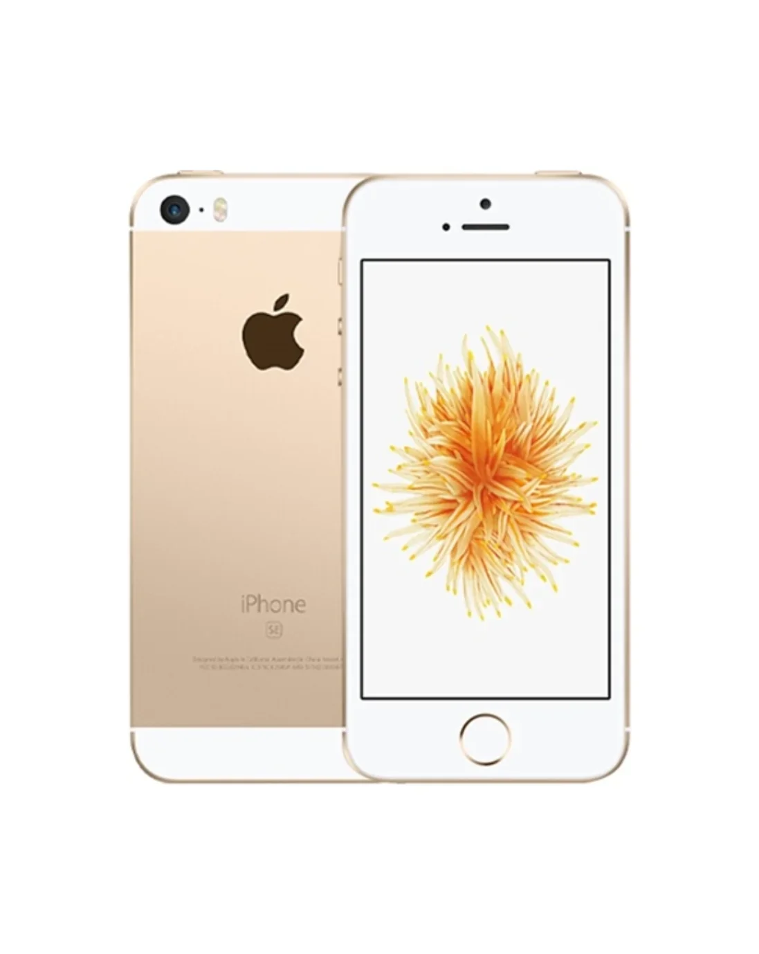 Apple iPhone SE 4G Refurbished - Image 3