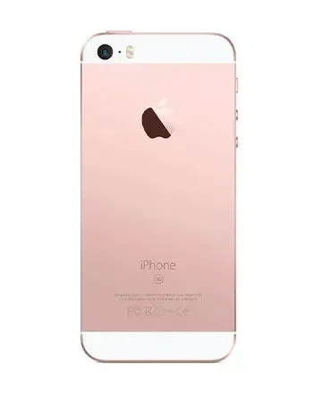 Apple iPhone SE 4G Refurbished - Image 4