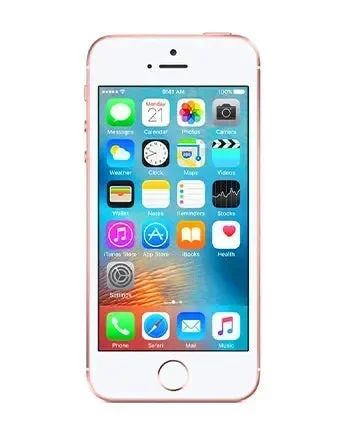 Apple iPhone SE 4G Refurbished - Image 5