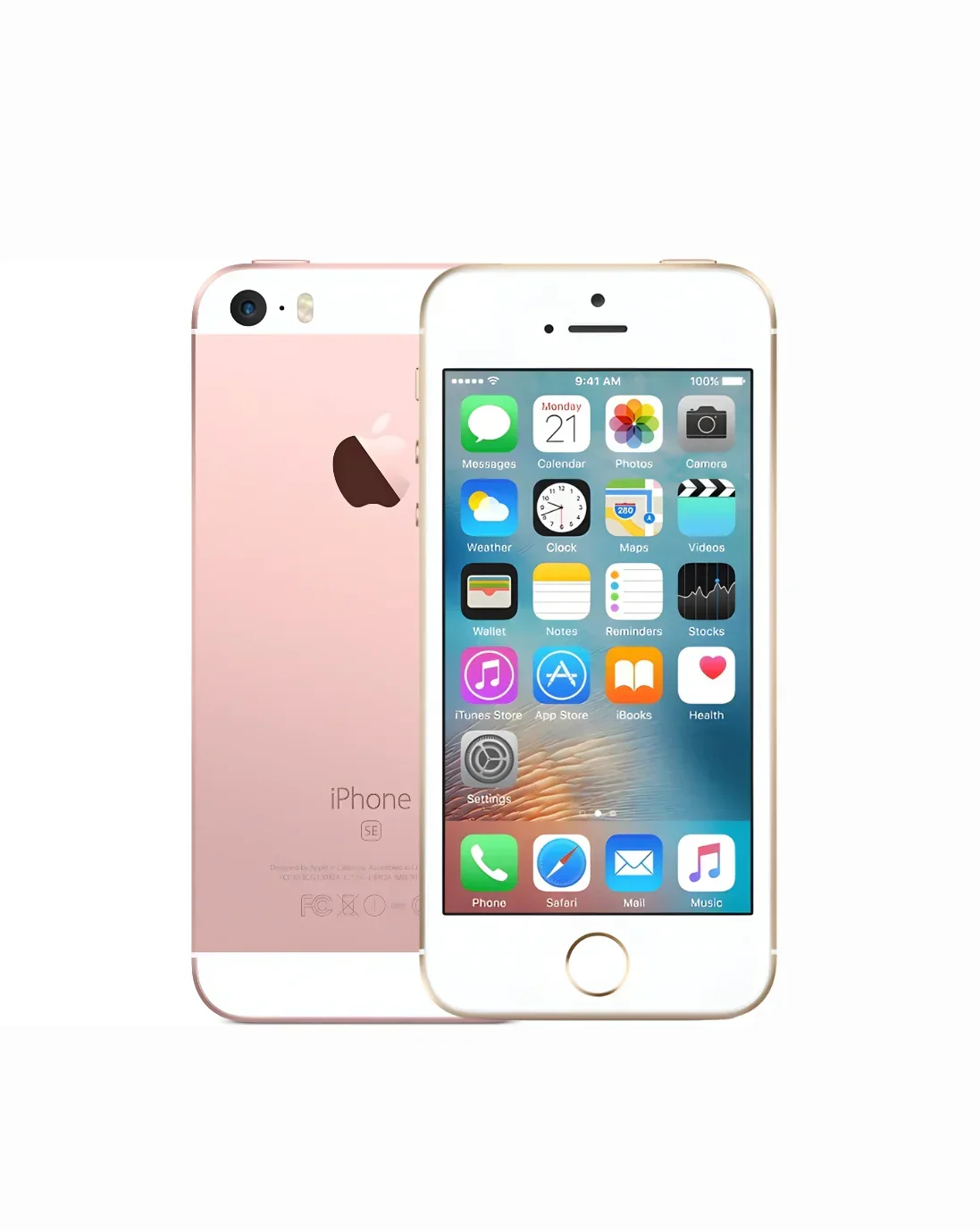 Apple iPhone SE 4G Refurbished - Image 6
