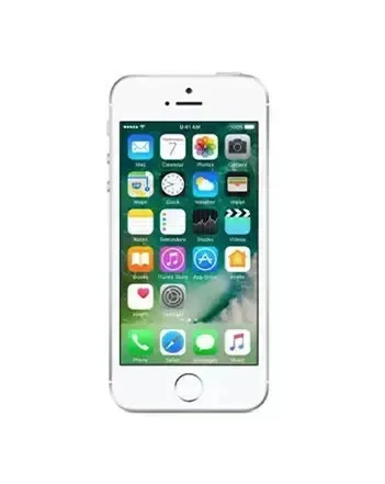 Apple iPhone SE 4G Refurbished - Image 8