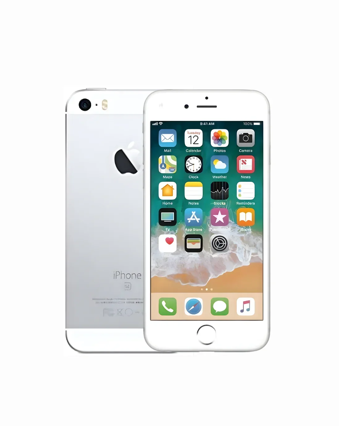 Apple iPhone SE 4G Refurbished - Image 9