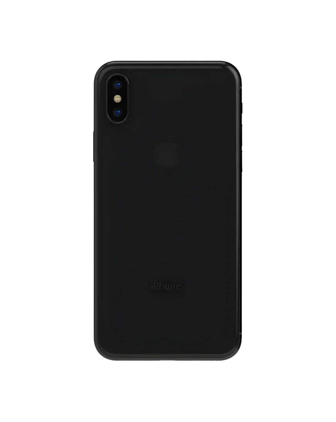 Apple iPhone X 4G Refurbished - Image 4