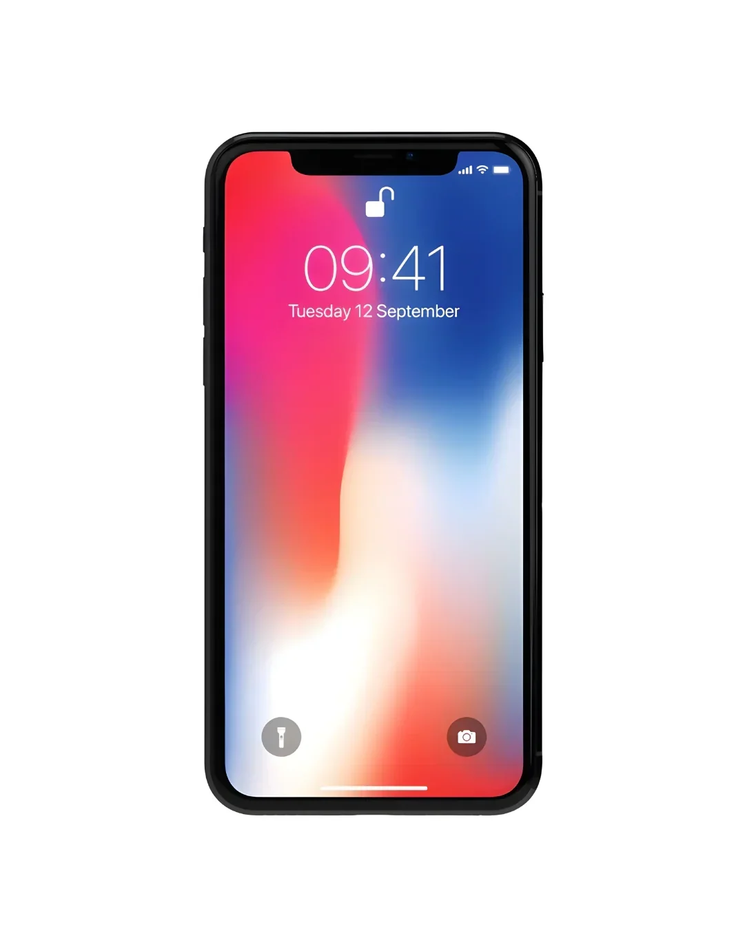 Apple iPhone X 4G Refurbished - Image 5