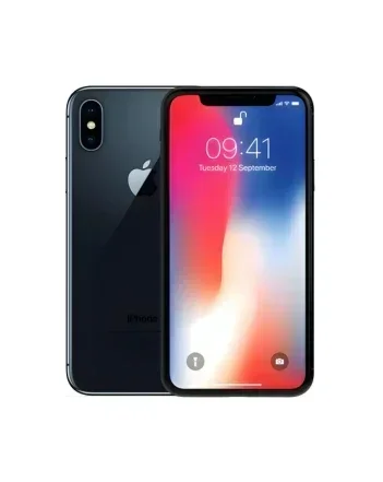 Apple iPhone X 4G Refurbished - Image 6