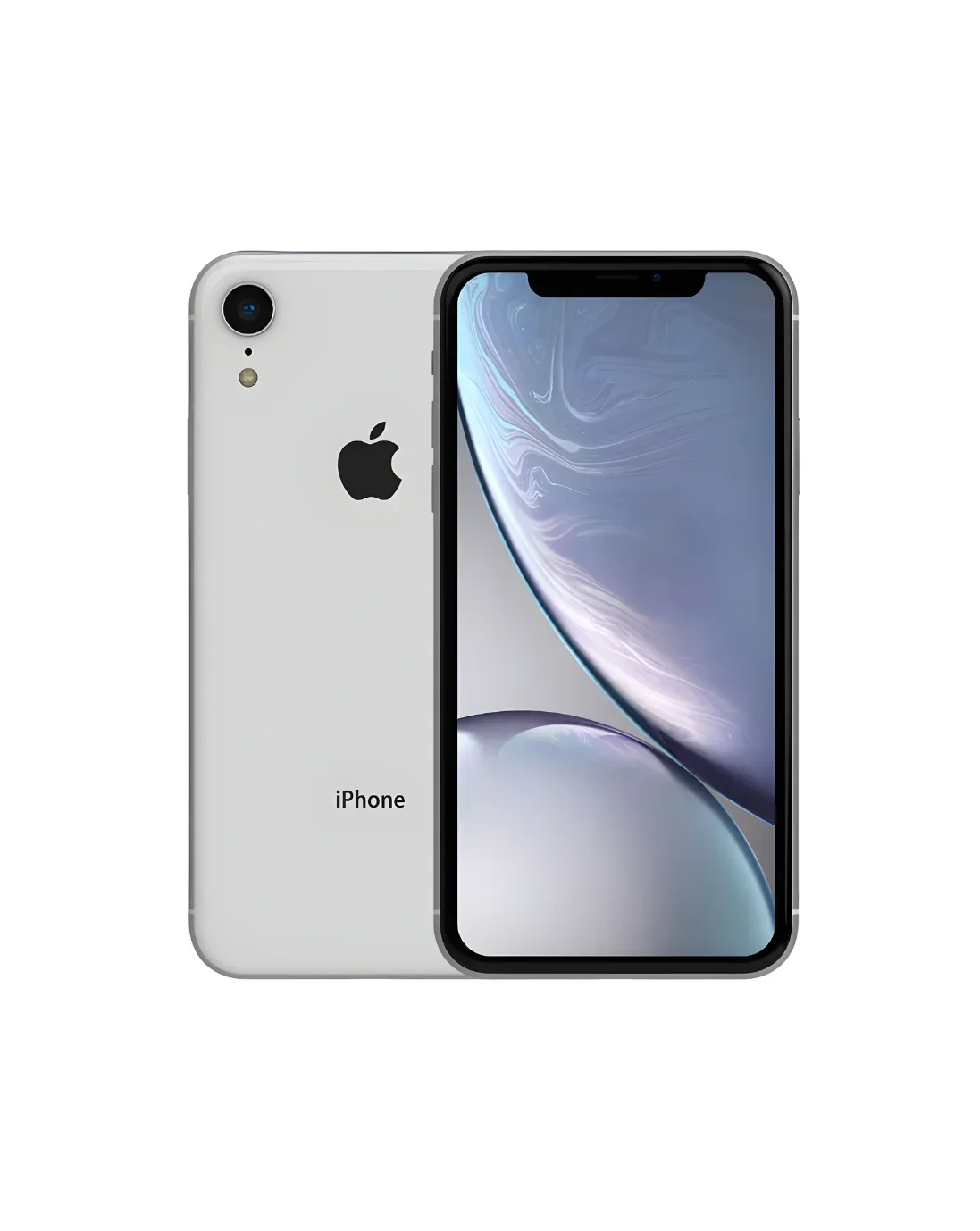 Apple iPhone XR 4G Refurbished - Image 12