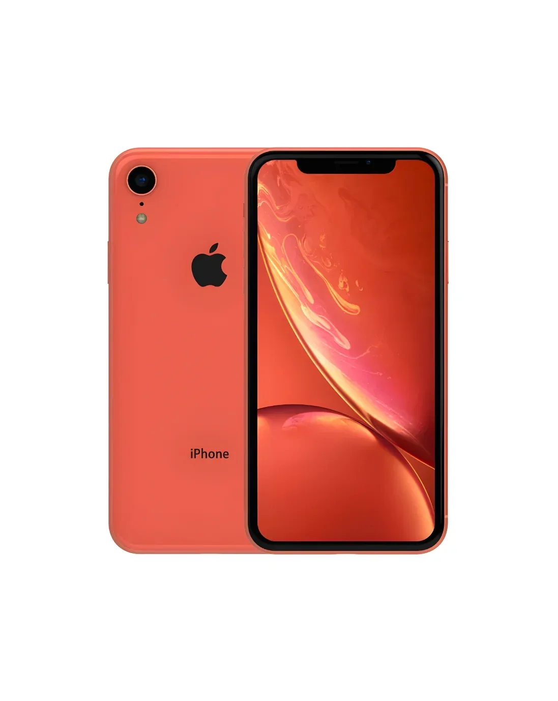 Apple iPhone XR 4G Refurbished - Image 18
