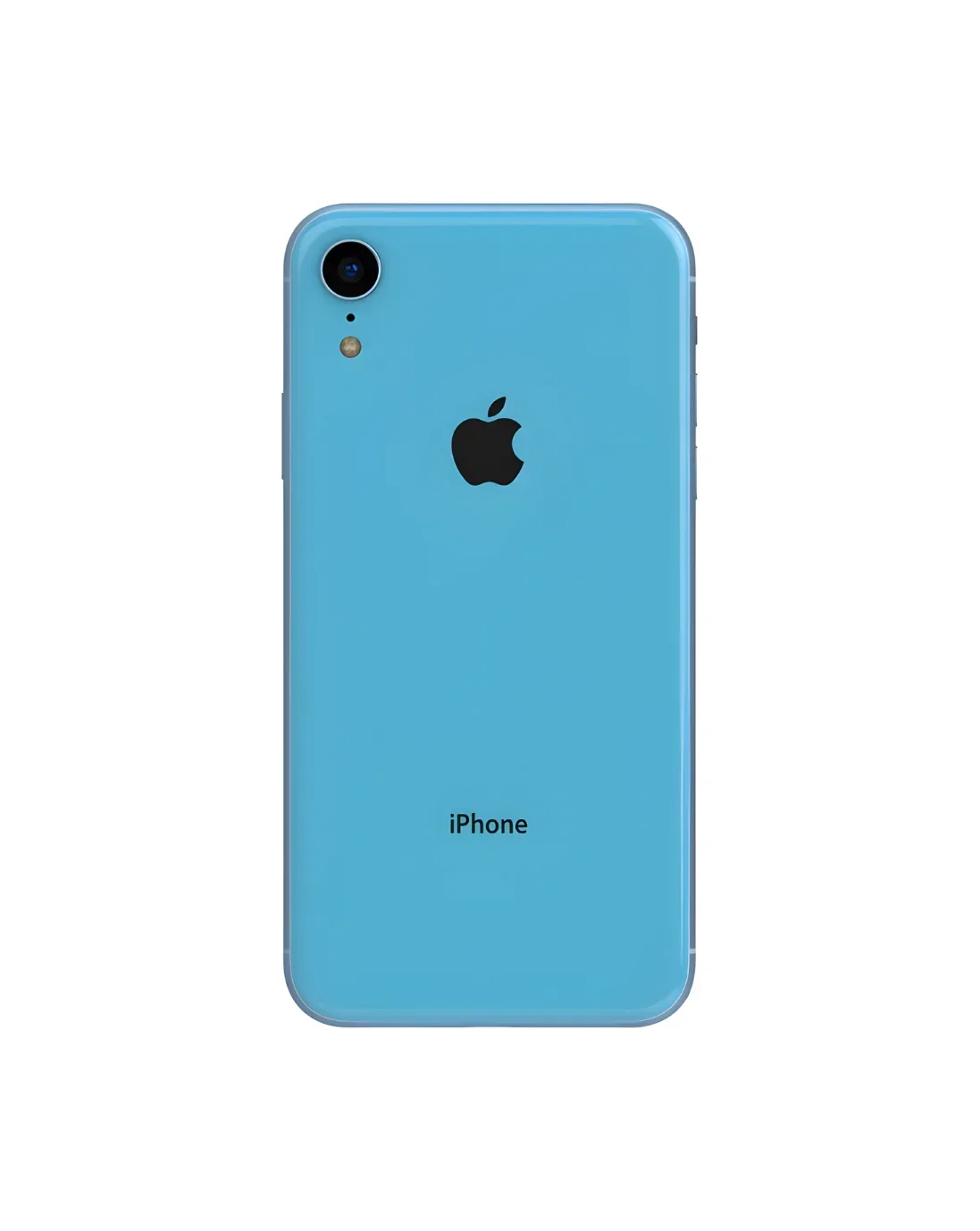 Apple iPhone XR 4G Refurbished - Image 4