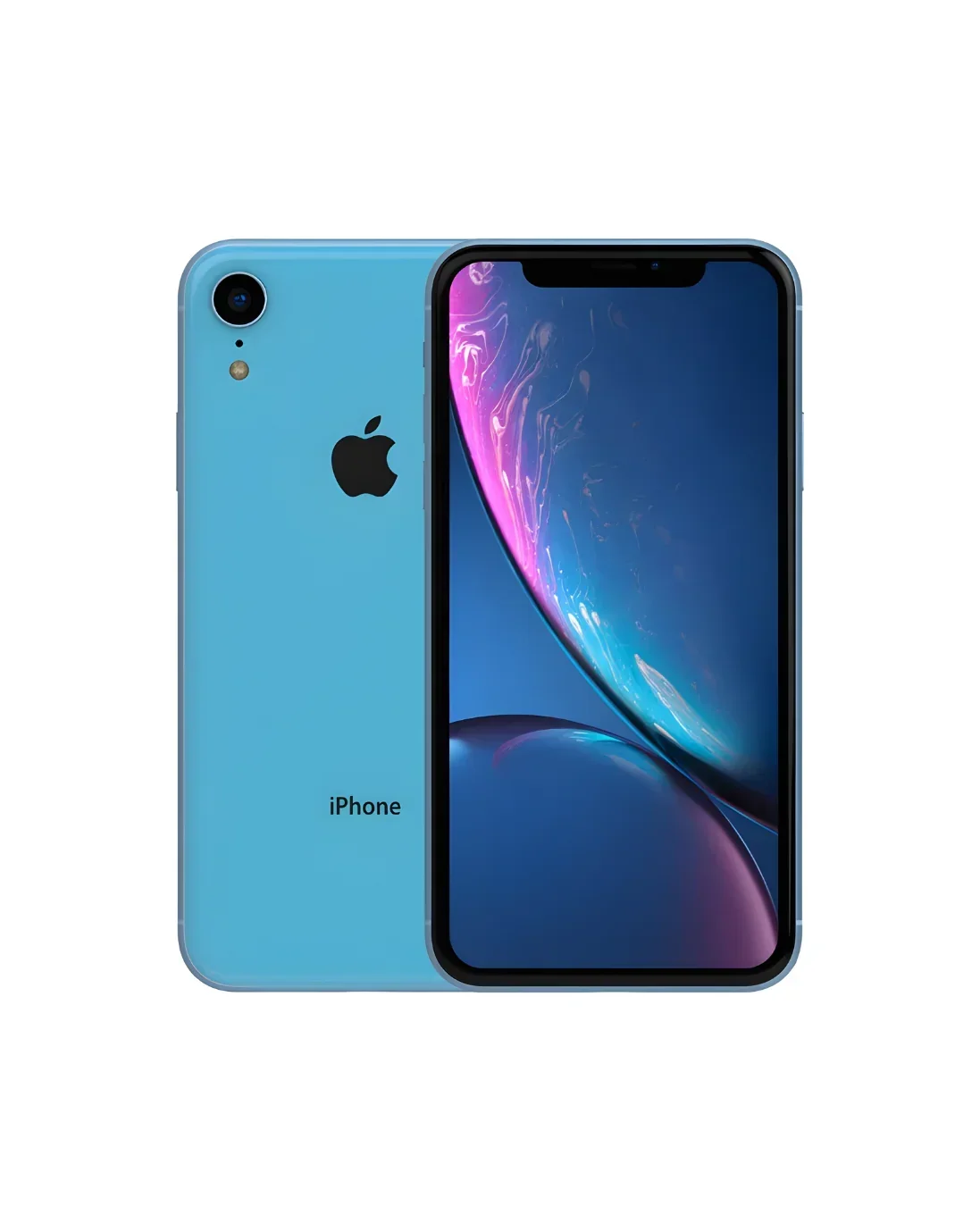 Apple iPhone XR 4G Refurbished - Image 6