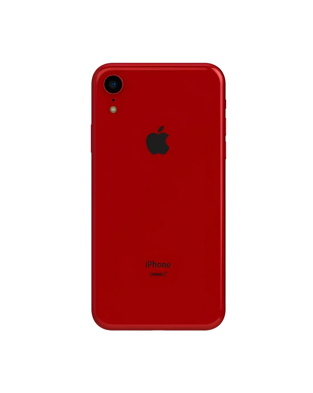 Apple iPhone XR 4G Refurbished - Image 7