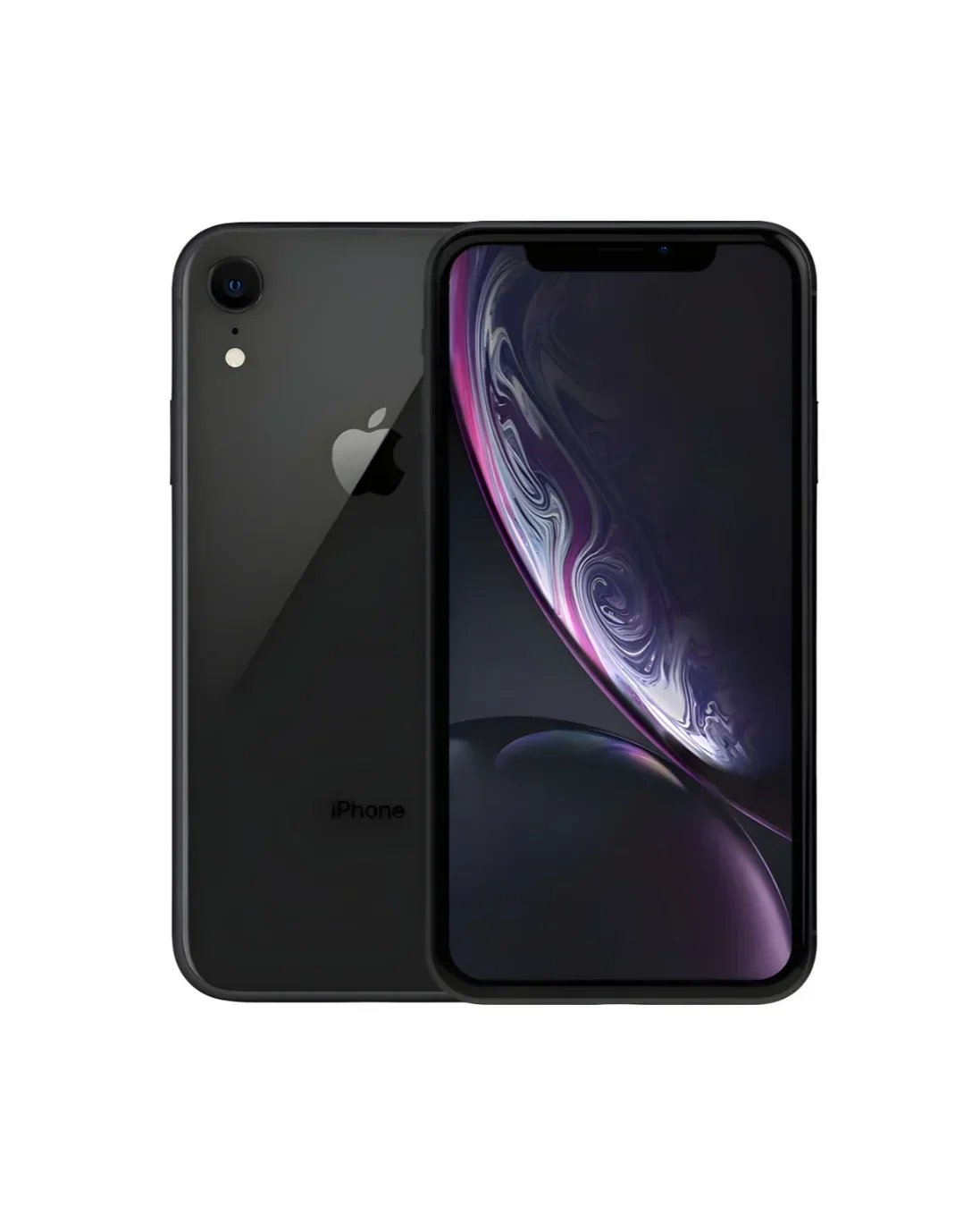 Apple iPhone XR 4G Refurbished - Image 3