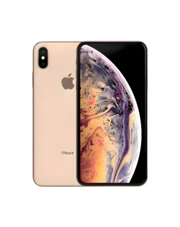 Apple iPhone Xs Max 4G Refurbished - Image 3