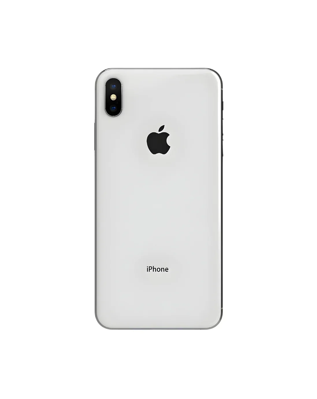 Apple iPhone Xs Max 4G Refurbished - Image 4