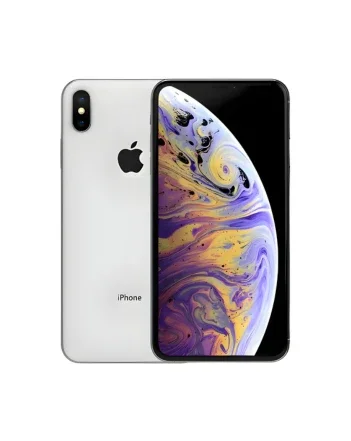 Apple iPhone Xs Max 4G Refurbished - Image 6