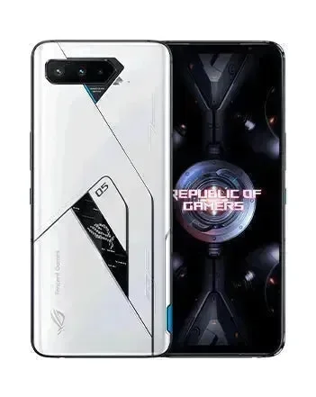 Asus Rog 5 Ultimate 5G Refurbished - Image 3