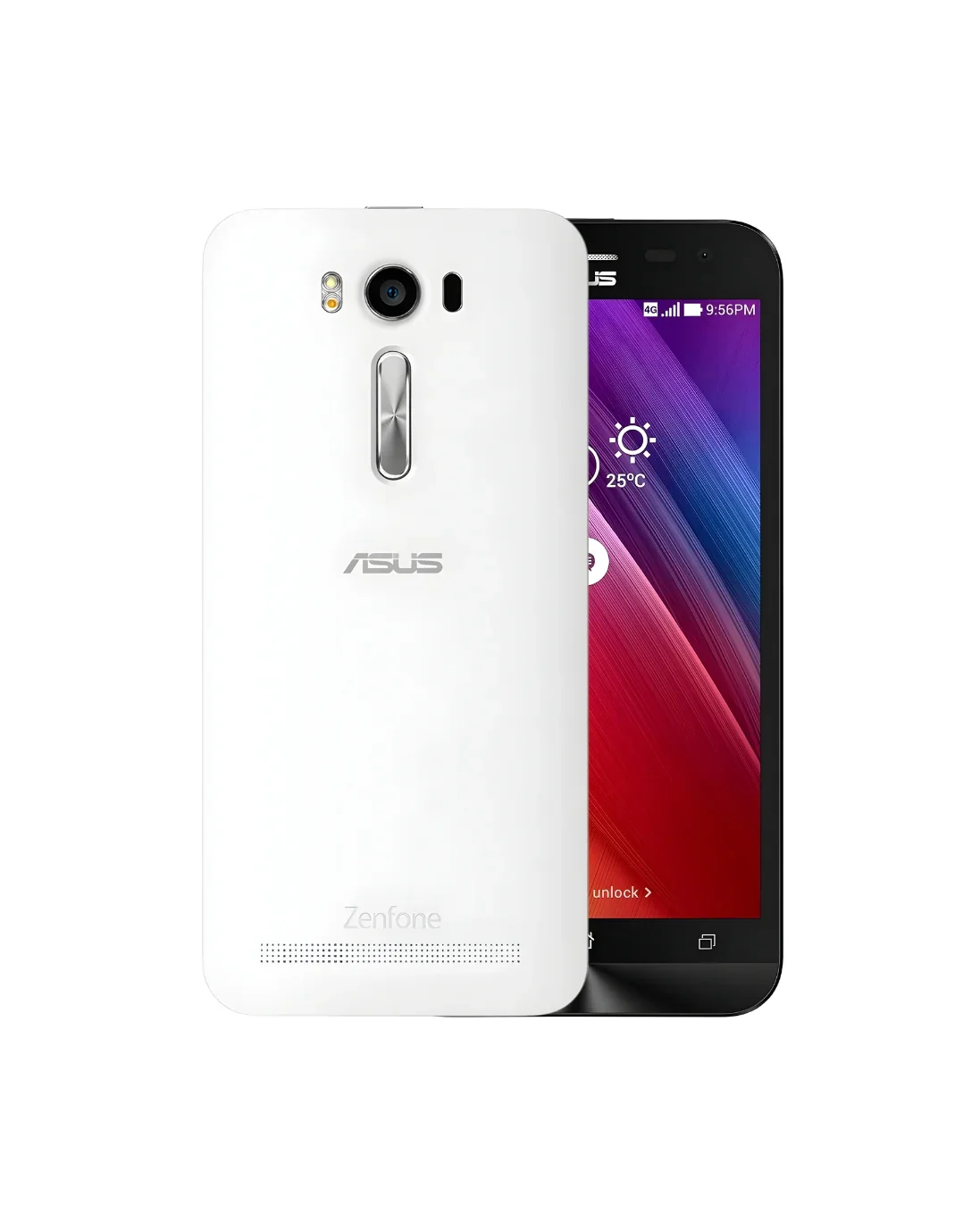 Asus Zenfone 2 Laser 4G Refurbished - Image 15