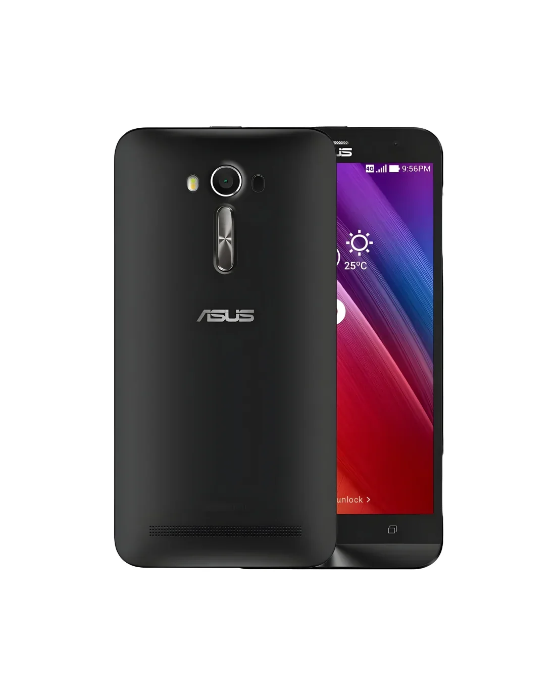 Asus Zenfone 2 Laser 4G Refurbished - Image 3