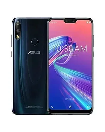 Asus Zenfone Max Pro M2 4G Refurbished - Image 3