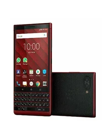 Blackberry Key2 4G Refurbished - Image 6