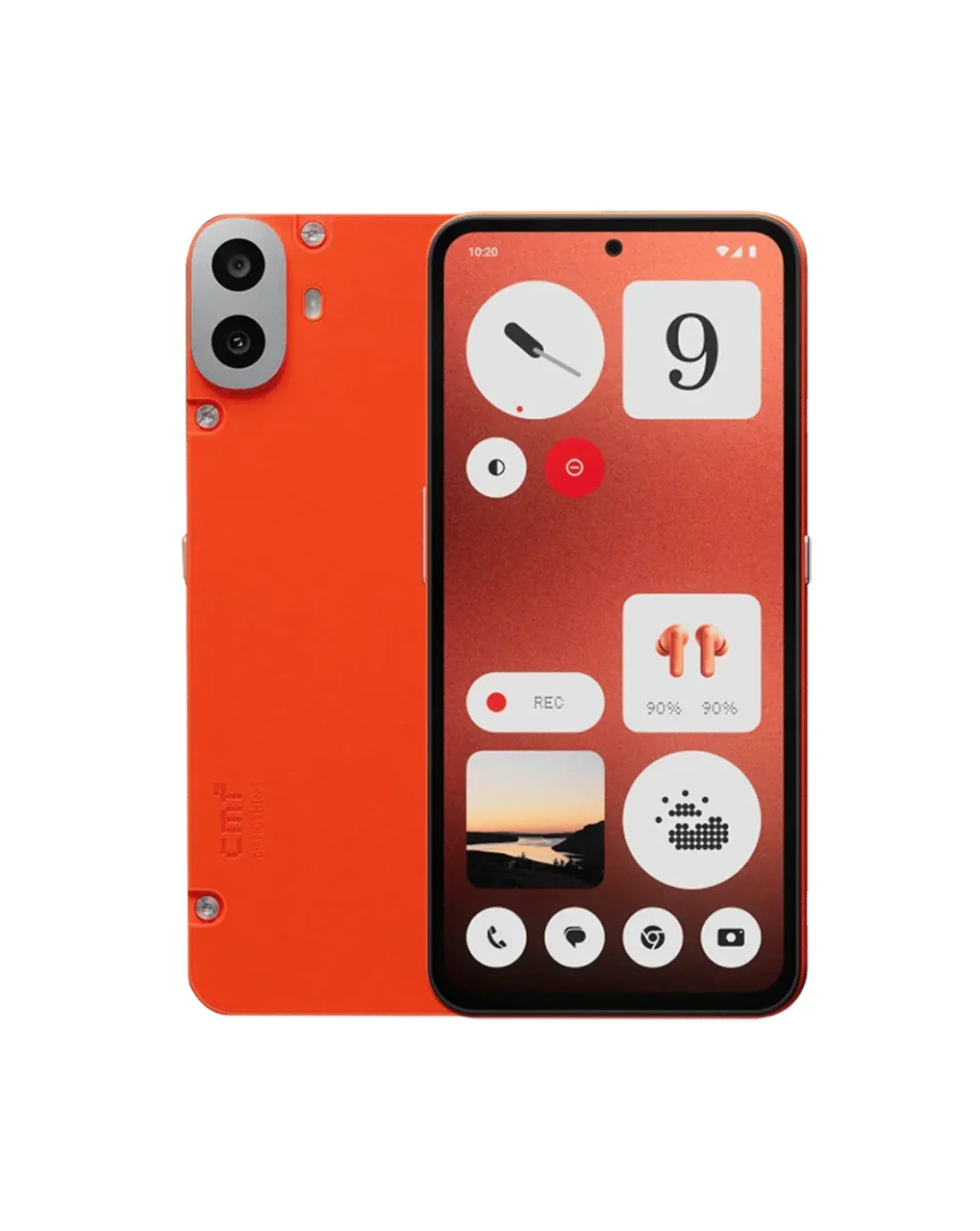 CMF Phone 1 5G Refurbished - Image 6